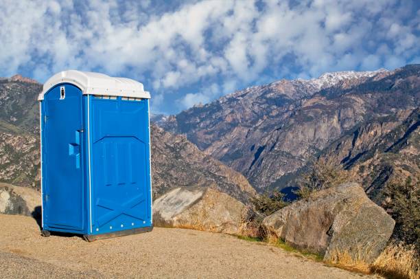 Best Portable restroom trailer rental  in West Liberty, IA