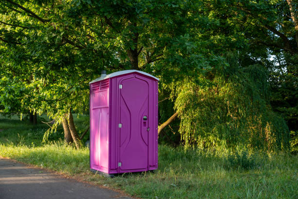 West Liberty, IA porta potty rental Company
