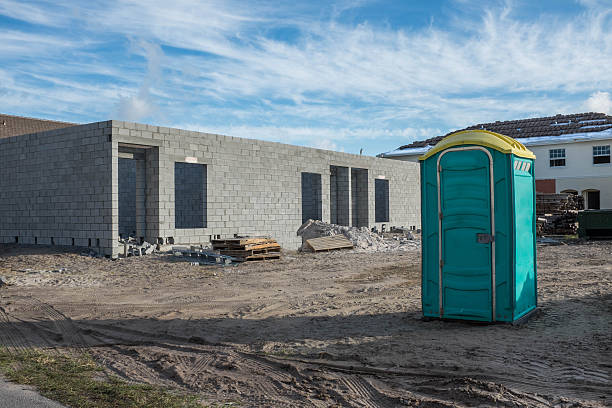 Best Event porta potty rental  in West Liberty, IA